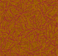 Ковровое покрытие Flotex Vision Floral 500004 Field Amber