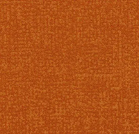 Ковровое покрытие Flotex  Colour в плитках t546025 Metro tangerine