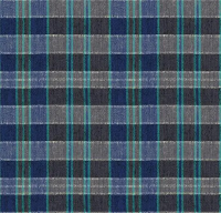 Ковровое покрытие Flotex Vision Pattern 590009 Plaid Steel