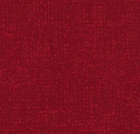 Ковровое покрытие Flotex  Colour в рулоне s246026 Metro red