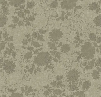 Ковровое покрытие Flotex Vision Floral 650006 Silhouette Moss