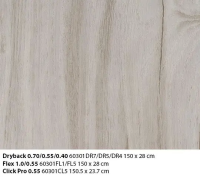 Allura Wood 60301DR5 whitened oak