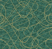 Ковровое покрытие Flotex Vision  Shape 780006 Swirl Jade