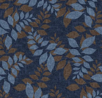 Ковровое покрытие Flotex Vision Floral 640010 Autumn Shore