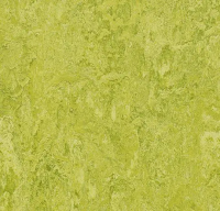 Marmoleum Real 3224 chartreuse