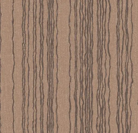 Ковровое покрытие Flotex Vision Lines  520015 Cord Toffee