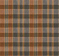 Ковровое покрытие Flotex Vision Pattern 590001 Plaid Rust