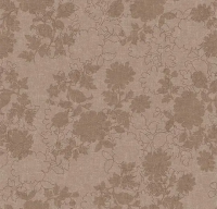 Ковровое покрытие Flotex Vision Floral 650002 Silhouette Clay