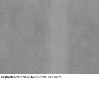 Allura Material 63440DR5 light fused concrete (50x50 cm)