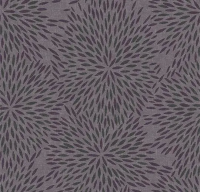 Ковровое покрытие Flotex Vision Floral 660001 Firework Berry