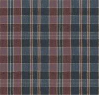 Ковровое покрытие Flotex Vision Pattern 590024 Plaid Sorbet