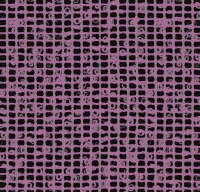 Ковровое покрытие Flotex Tibor 980403 Mosaic raspberry